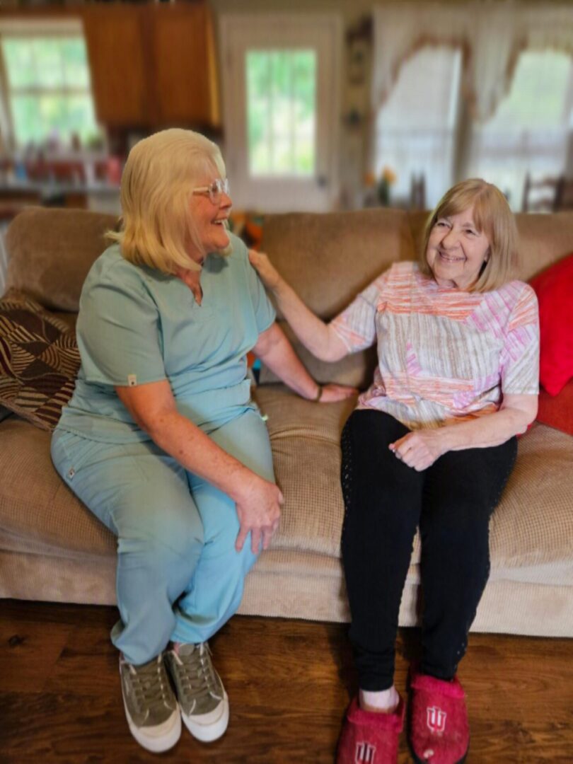 Gloria & Laverne5